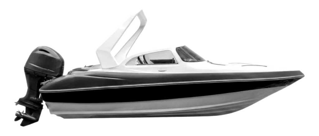 قایق RMC S19 Fly
